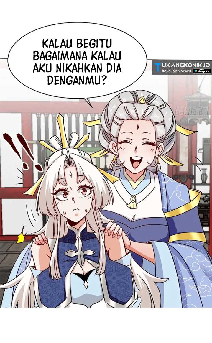 Endless devourer Chapter 177 - halaman 38
