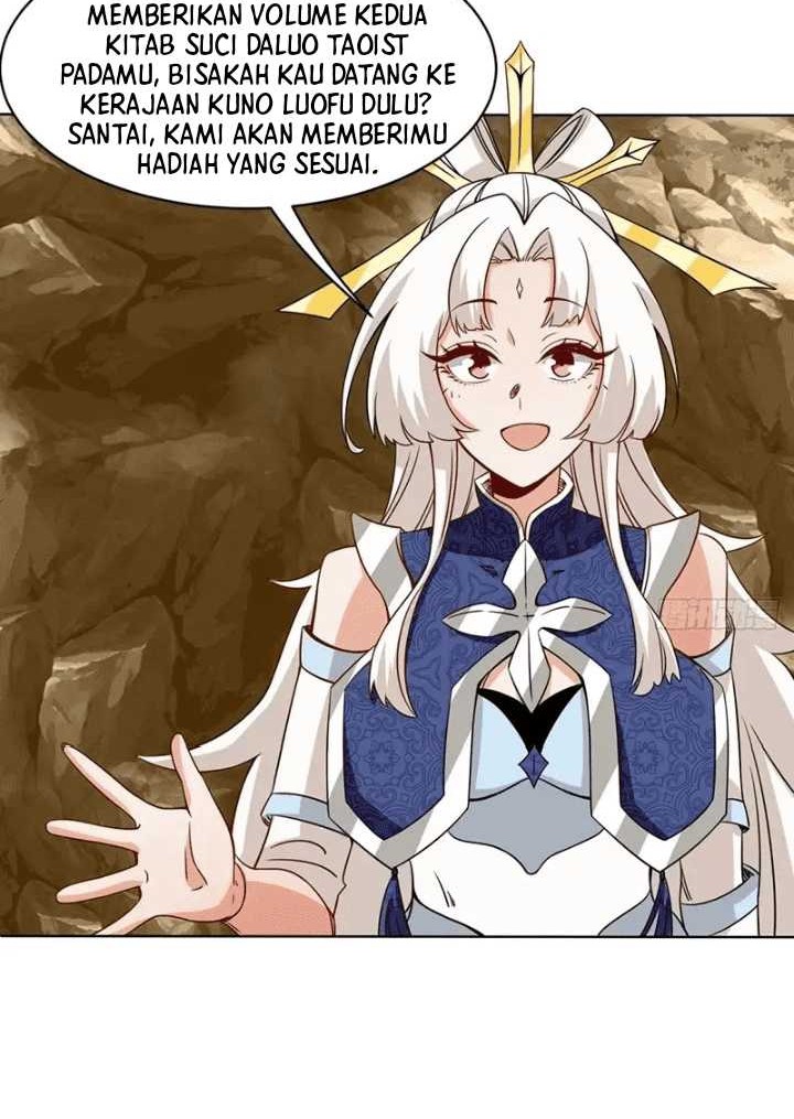 Endless devourer Chapter 177 - halaman 5