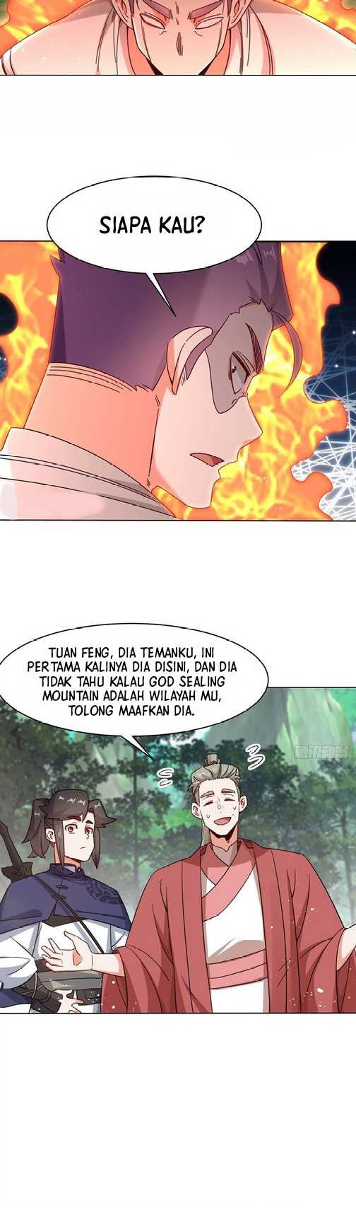 Endless devourer Chapter 178 - halaman 18