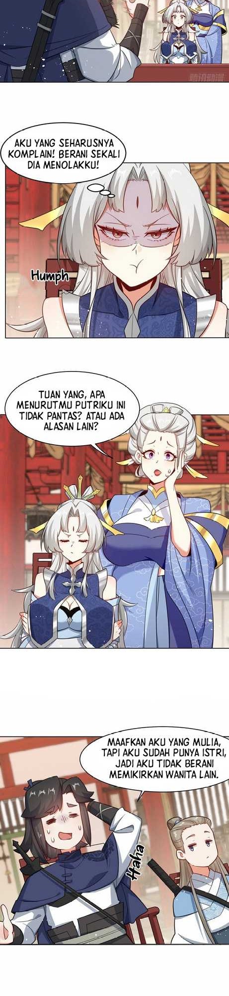 Endless devourer Chapter 178 - halaman 2