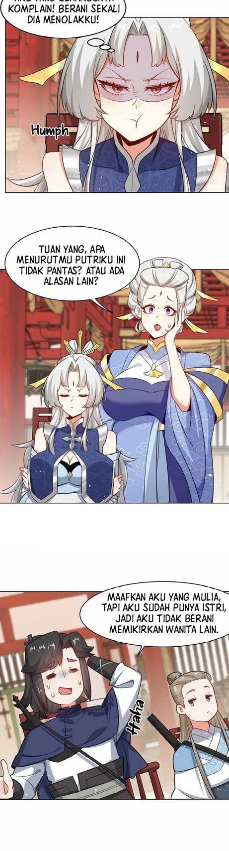 Endless devourer Chapter 178 - halaman 4