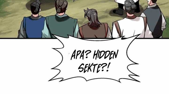 Endless devourer Chapter 179 - halaman 17