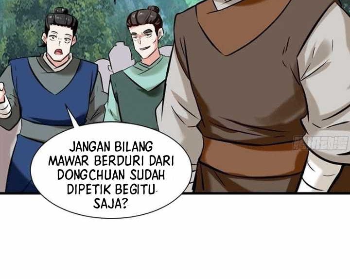 Endless devourer Chapter 179 - halaman 35