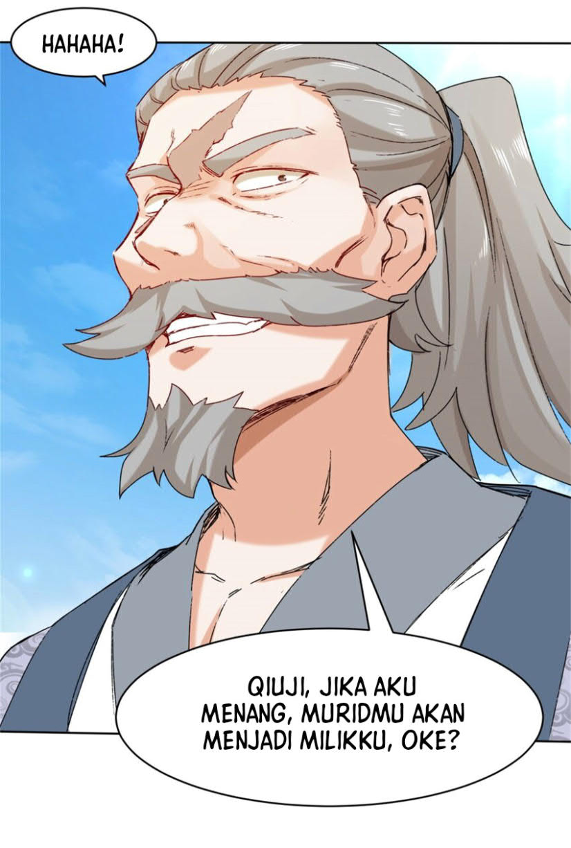 Endless devourer Chapter 18 - halaman 10
