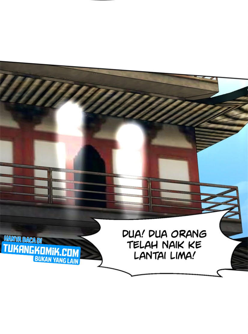 Endless devourer Chapter 18 - halaman 12