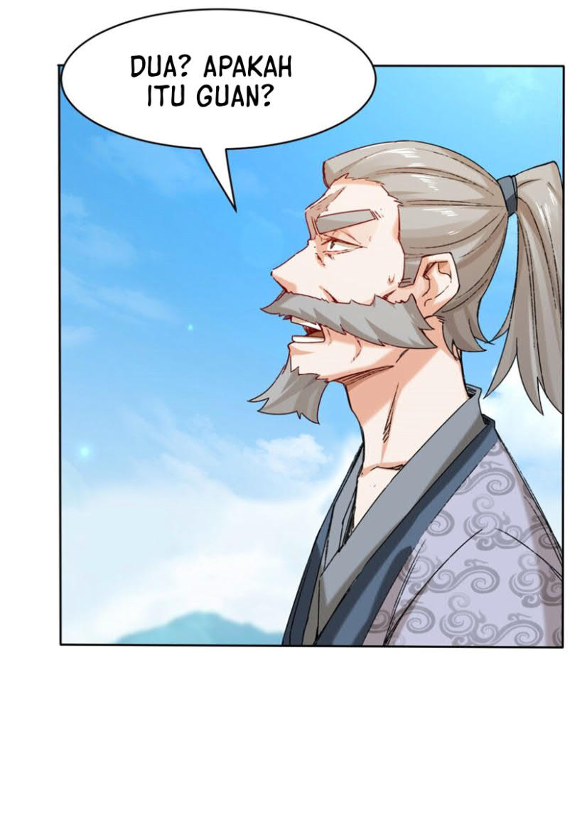 Endless devourer Chapter 18 - halaman 13