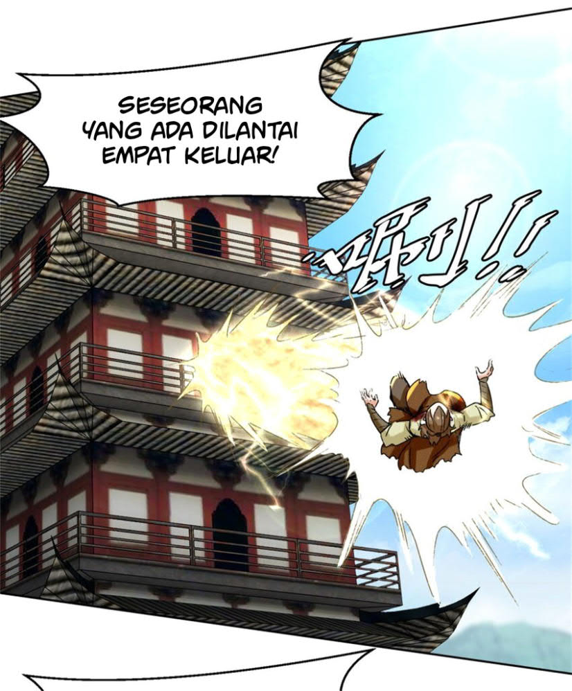 Endless devourer Chapter 18 - halaman 18