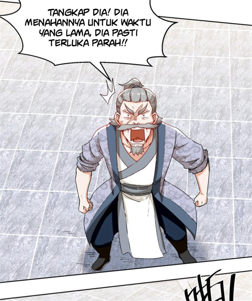 Endless devourer Chapter 18 - halaman 19