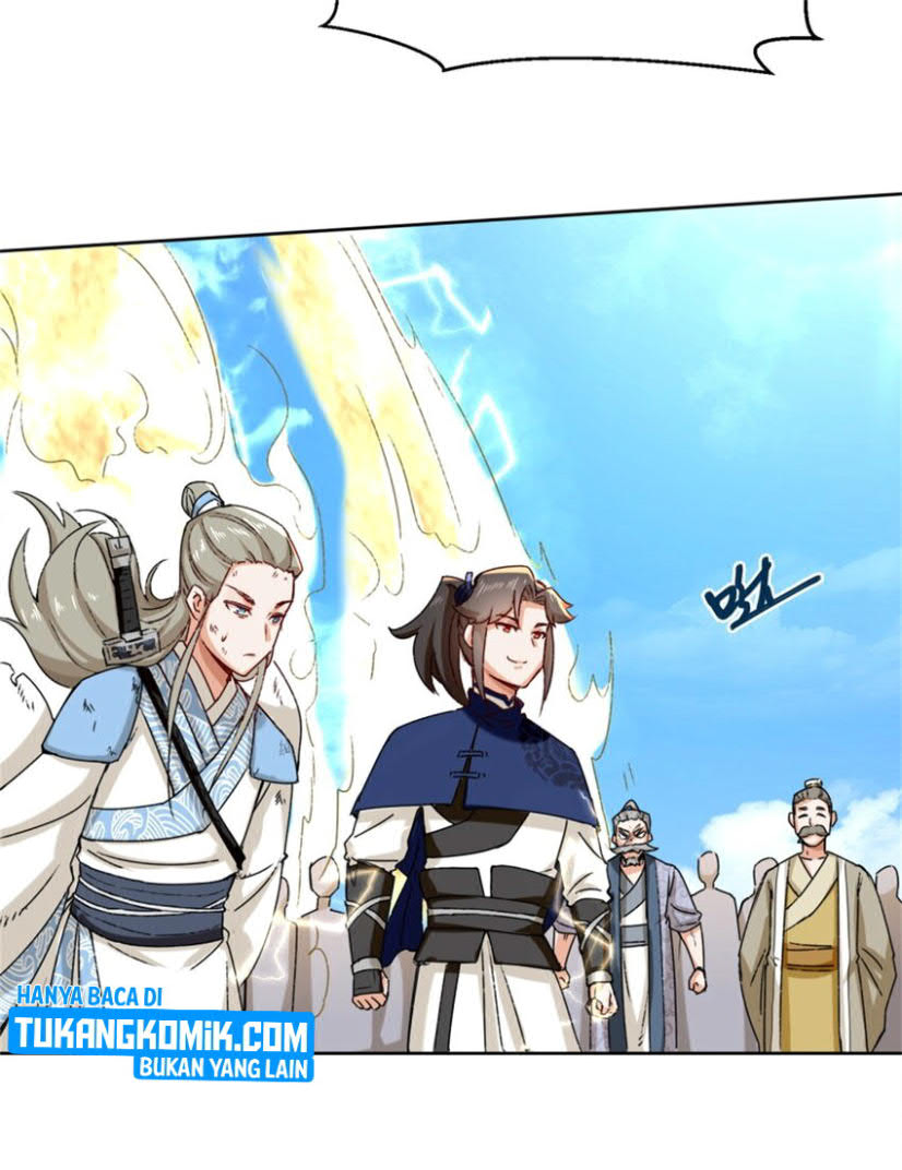 Endless devourer Chapter 18 - halaman 29