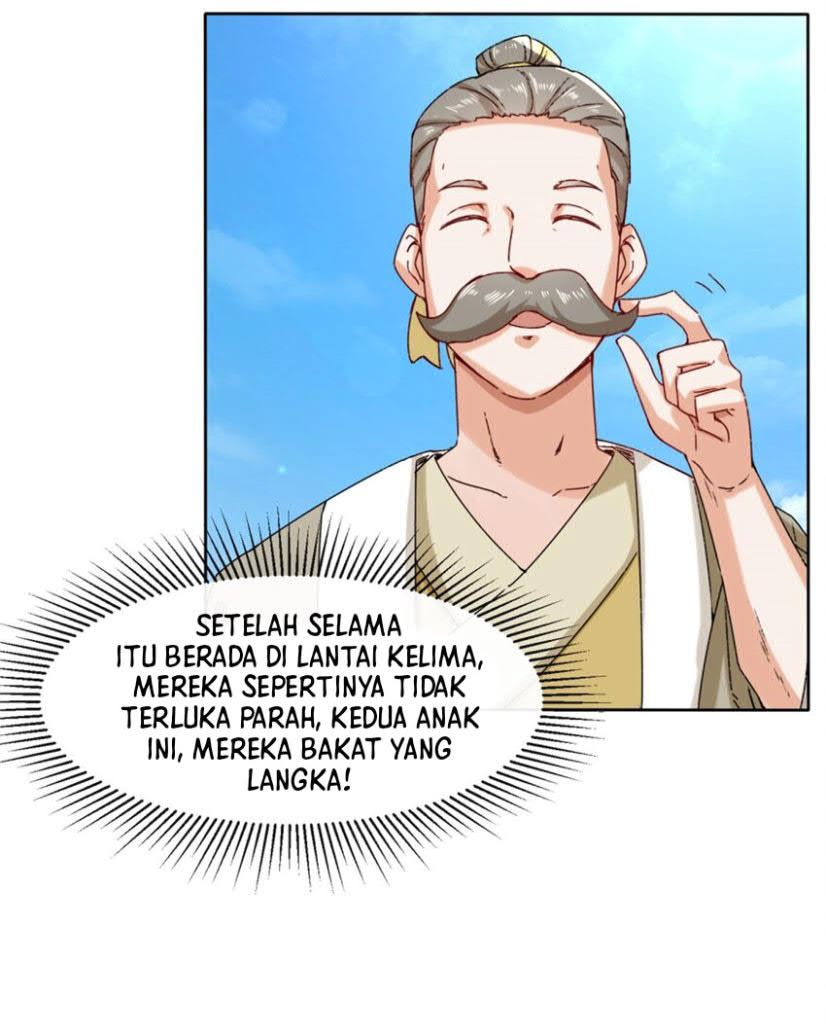 Endless devourer Chapter 18 - halaman 30