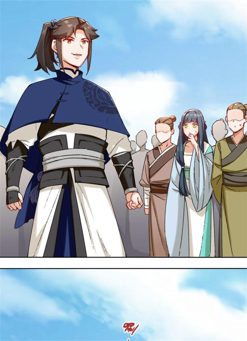 Endless devourer Chapter 18 - halaman 32