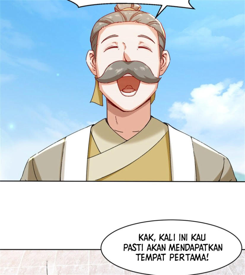 Endless devourer Chapter 18 - halaman 34