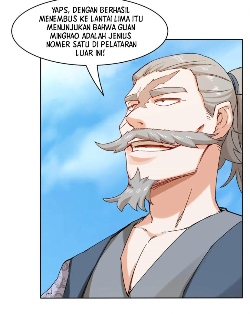 Endless devourer Chapter 18 - halaman 5