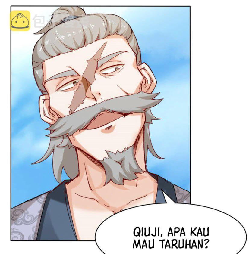 Endless devourer Chapter 18 - halaman 8