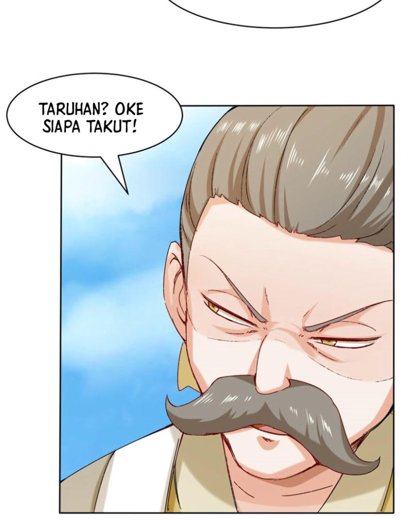 Endless devourer Chapter 18 - halaman 9