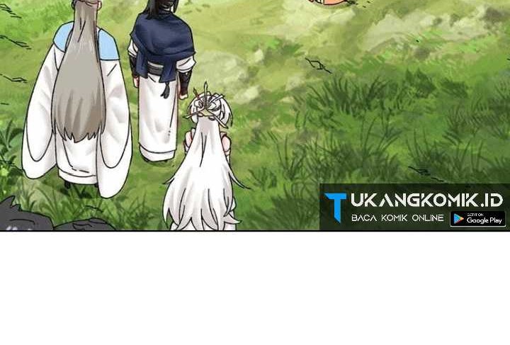Endless devourer Chapter 180 - halaman 12