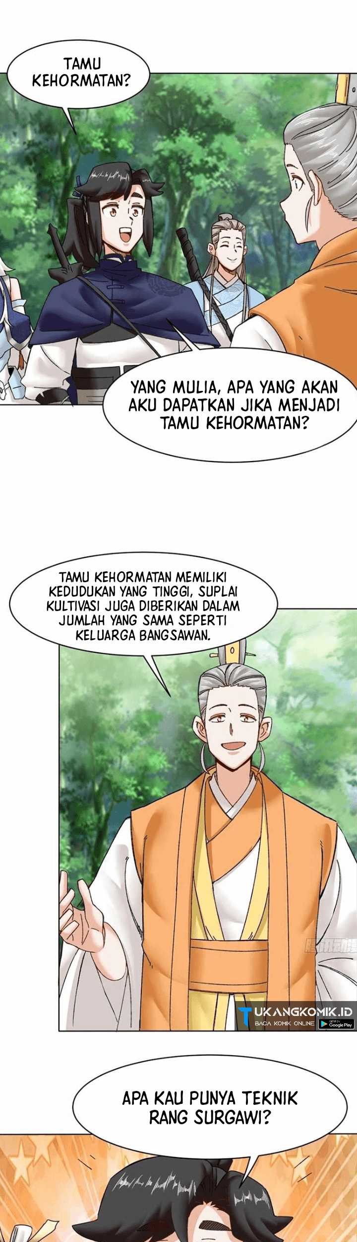 Endless devourer Chapter 180 - halaman 13