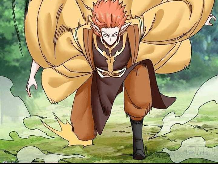 Endless devourer Chapter 180 - halaman 16