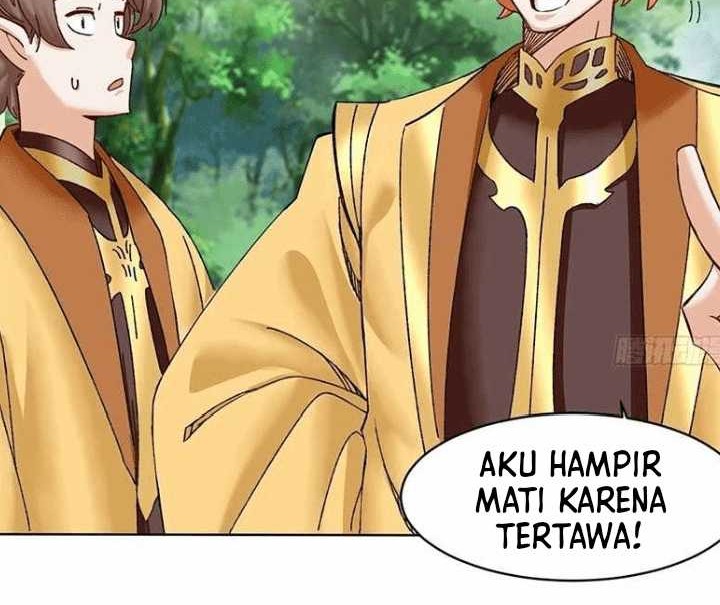 Endless devourer Chapter 180 - halaman 18