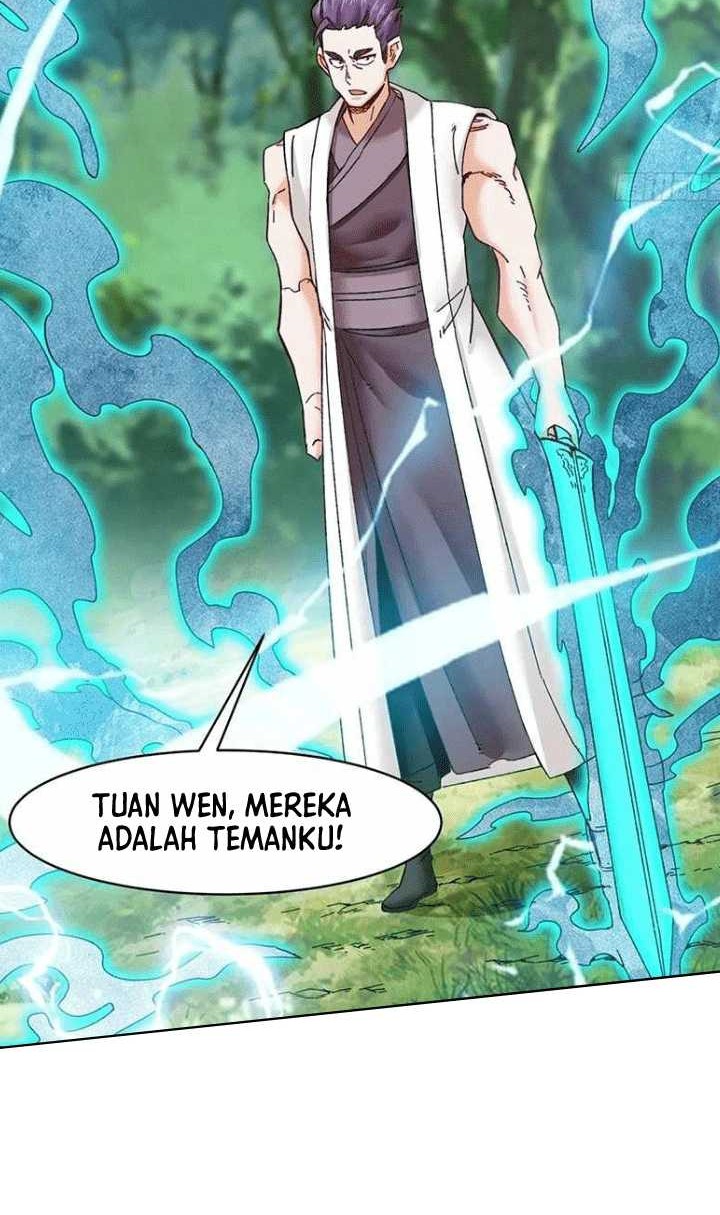 Endless devourer Chapter 180 - halaman 27
