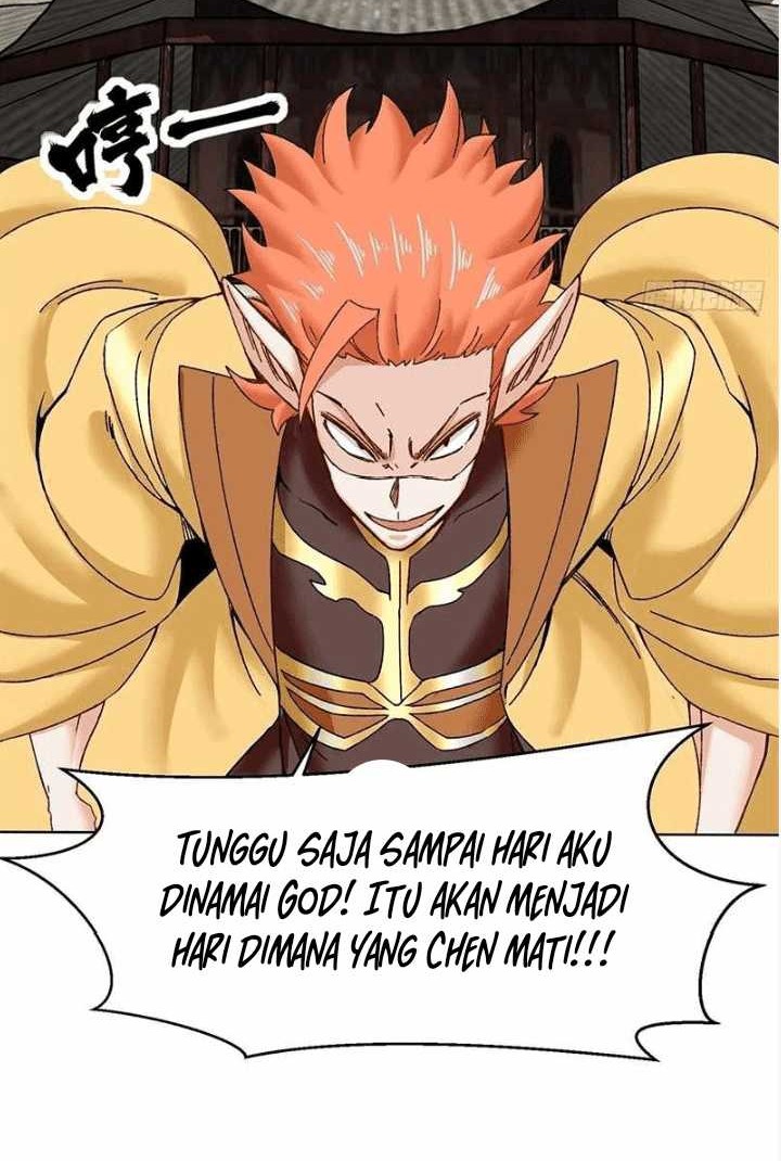 Endless devourer Chapter 180 - halaman 32