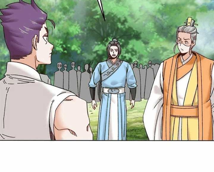 Endless devourer Chapter 180 - halaman 6