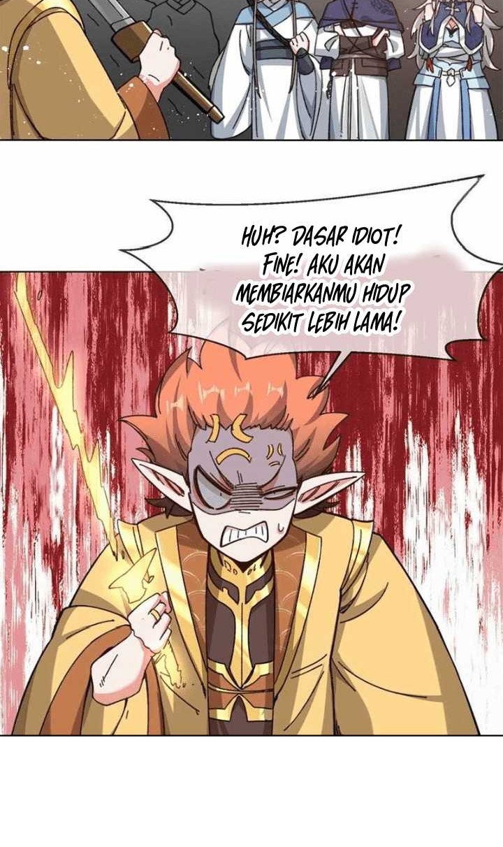 Endless devourer Chapter 181 - halaman 16
