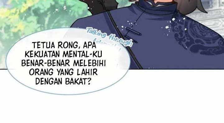 Endless devourer Chapter 181 - halaman 18