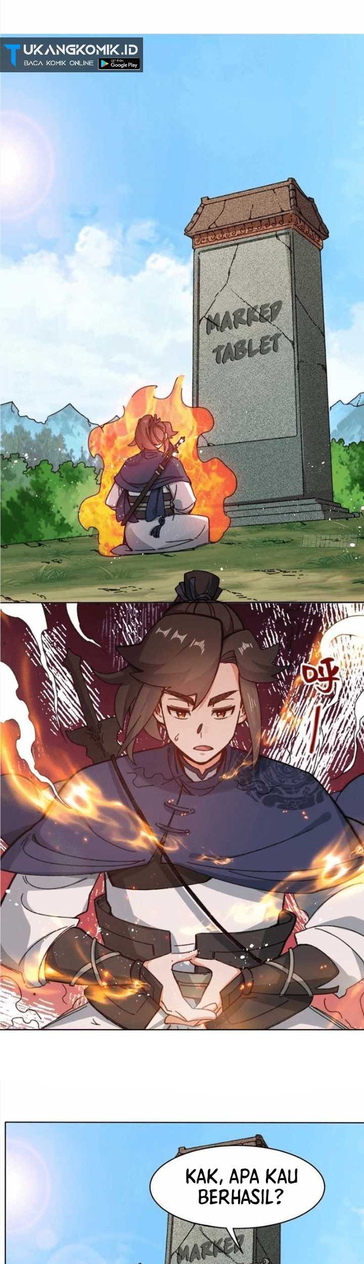 Endless devourer Chapter 181 - halaman 2