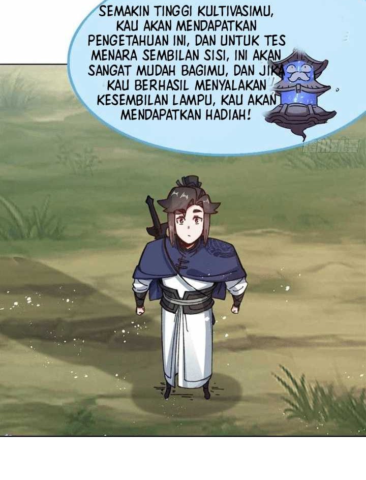 Endless devourer Chapter 181 - halaman 20