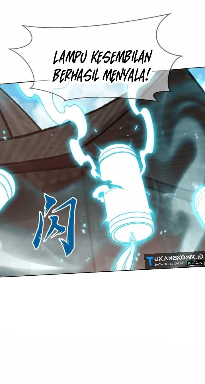 Endless devourer Chapter 181 - halaman 29