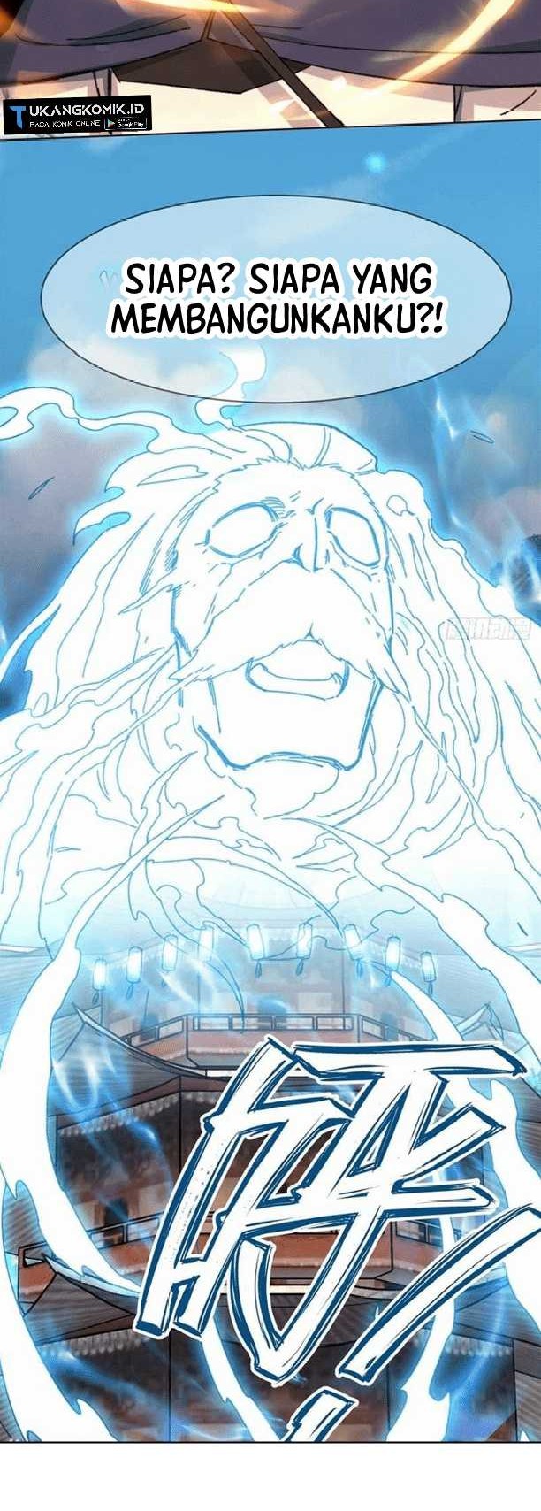 Endless devourer Chapter 181 - halaman 31