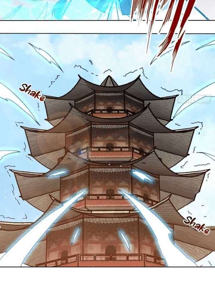 Endless devourer Chapter 182 - halaman 10
