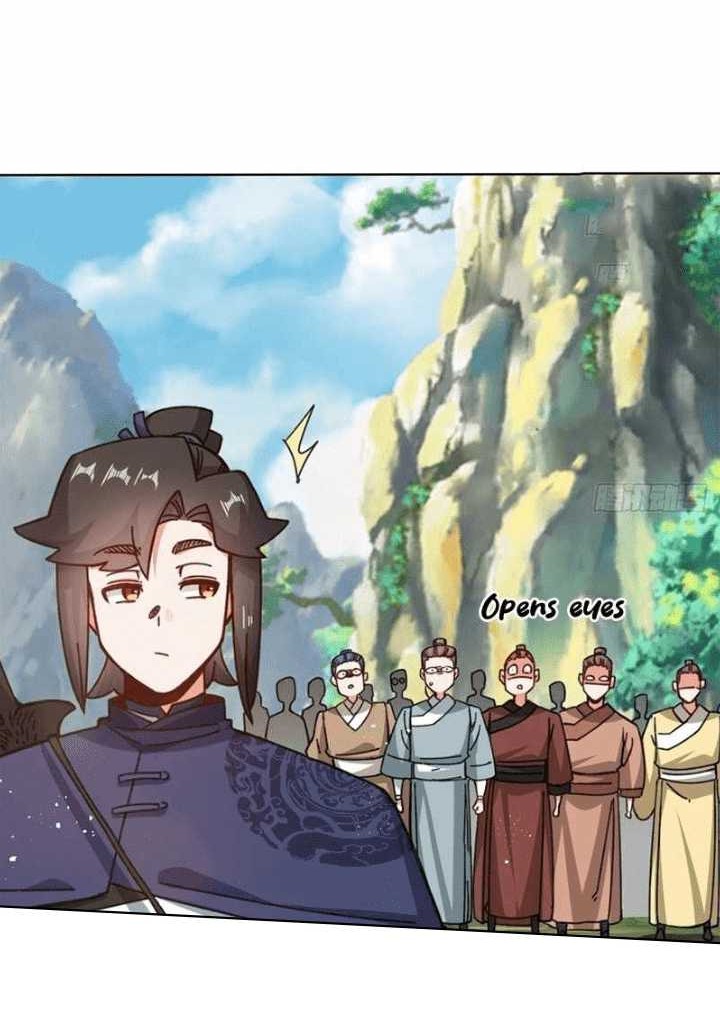 Endless devourer Chapter 182 - halaman 14