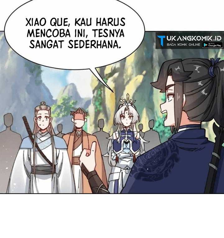 Endless devourer Chapter 182 - halaman 16