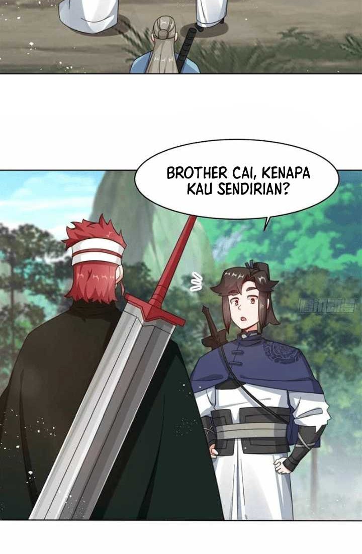 Endless devourer Chapter 182 - halaman 24