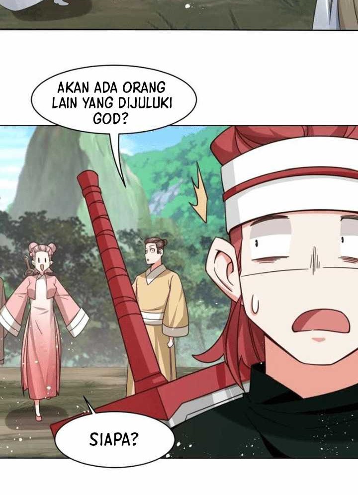 Endless devourer Chapter 182 - halaman 26