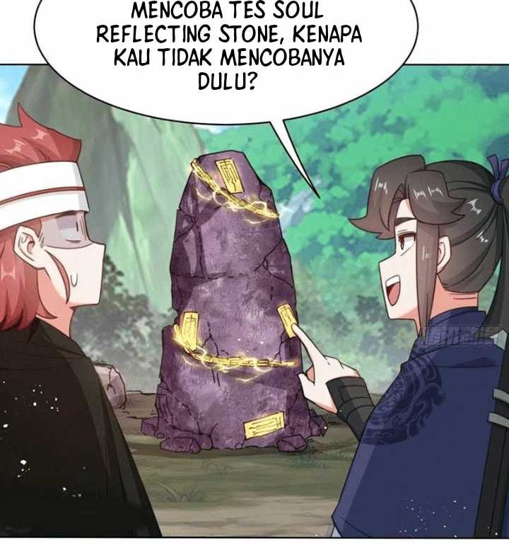 Endless devourer Chapter 182 - halaman 28