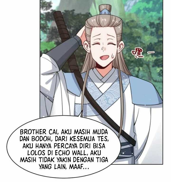 Endless devourer Chapter 182 - halaman 30