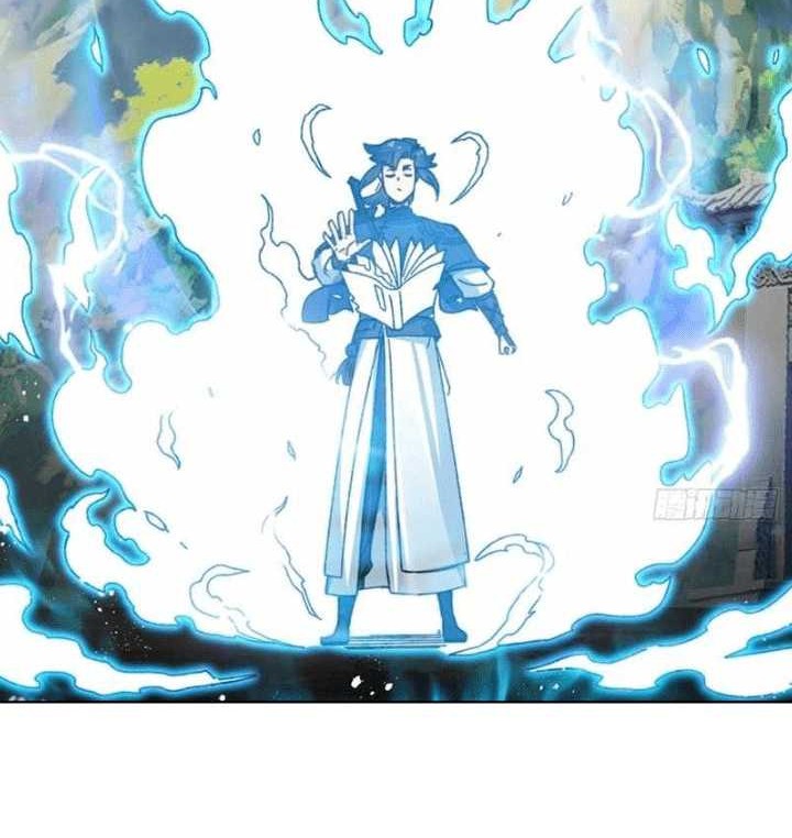 Endless devourer Chapter 182 - halaman 8