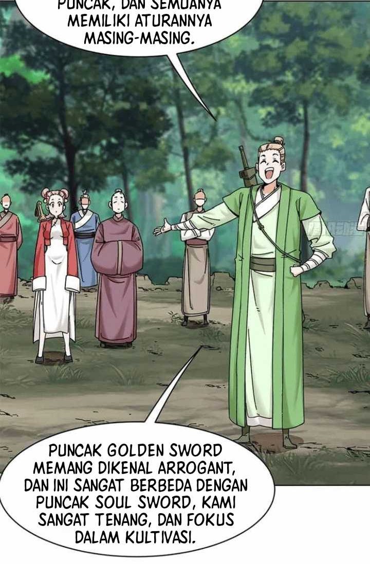 Endless devourer Chapter 183 - halaman 24