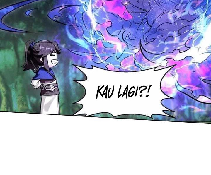 Endless devourer Chapter 184 - halaman 23