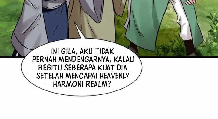 Endless devourer Chapter 184 - halaman 31