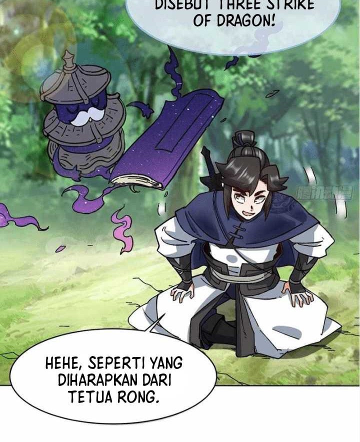 Endless devourer Chapter 185 - halaman 3