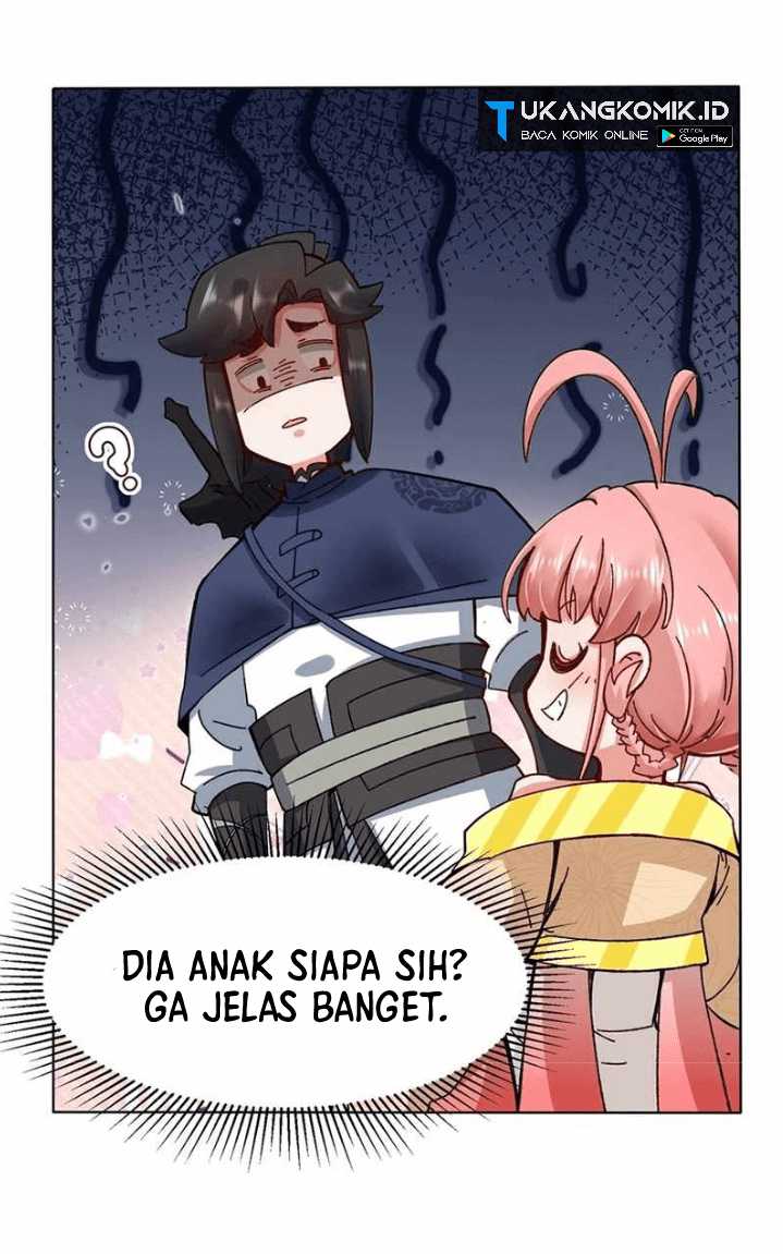 Endless devourer Chapter 185 - halaman 39