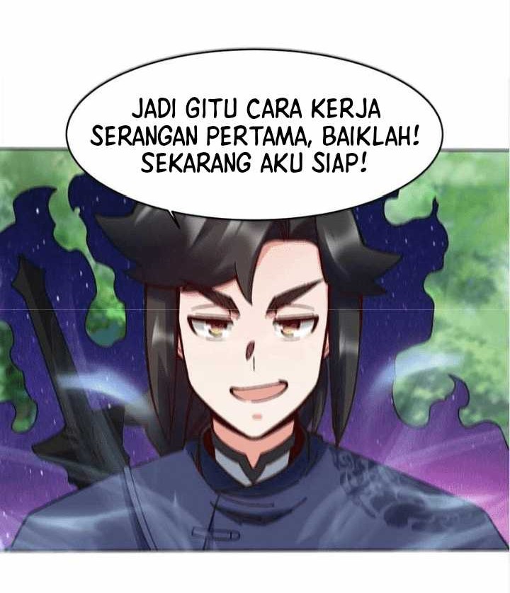 Endless devourer Chapter 185 - halaman 5