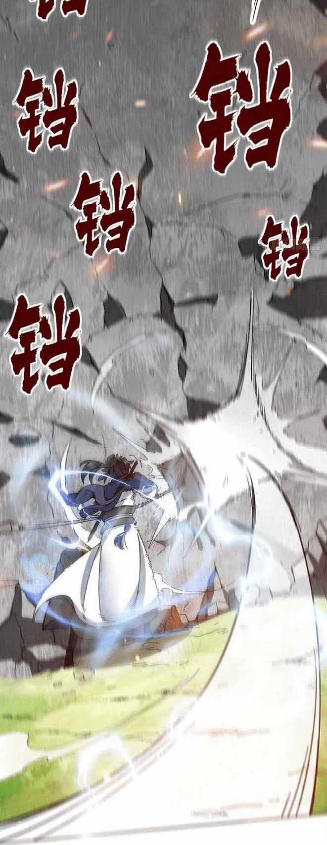 Endless devourer Chapter 185 - halaman 9