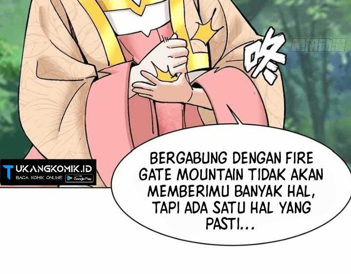 Endless devourer Chapter 186 - halaman 13
