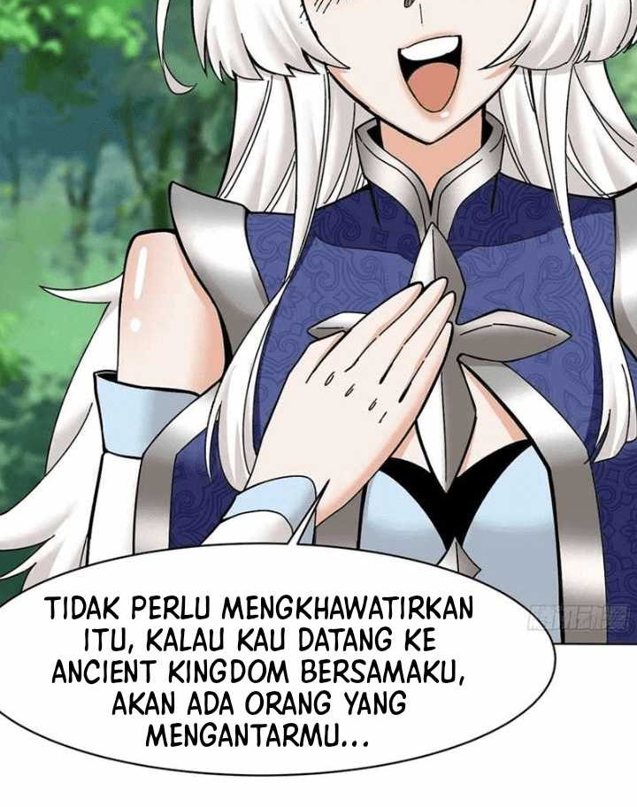 Endless devourer Chapter 186 - halaman 29