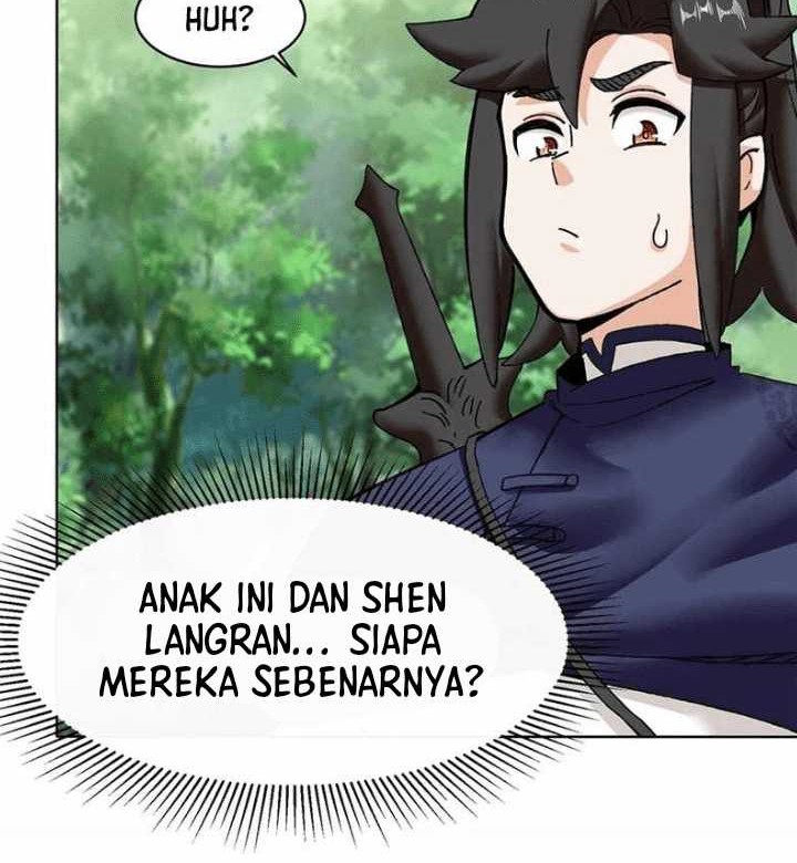 Endless devourer Chapter 186 - halaman 5